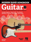 Modern Band Method – Guitar, Songbook 1