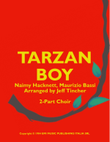 Tarzan Boy
