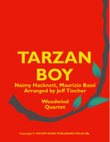 Tarzan Boy