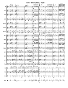 Industry Baby Marching Band scores gallery preview page 3