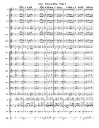 Industry Baby Marching Band scores gallery preview page 5