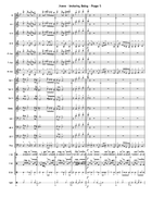 Industry Baby Marching Band scores gallery preview page 6