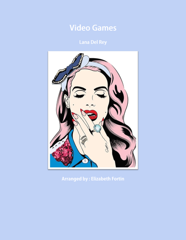 Video Games