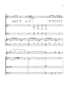 My Soul Sings with Joy (Score and Parts) Chamber Orchestra scores gallery preview page 5
