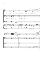 My Soul Sings with Joy (Score and Parts) Chamber Orchestra scores gallery preview page 6