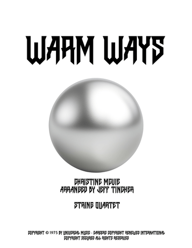 Warm Ways