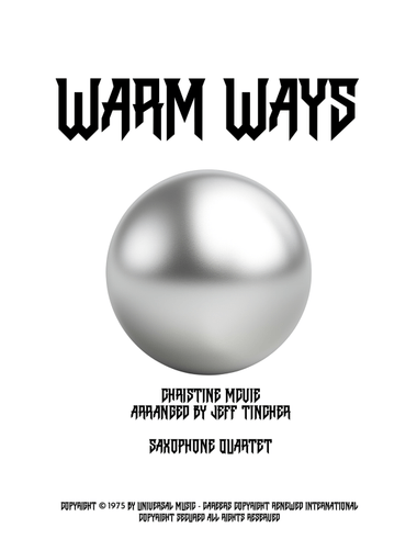 Warm Ways