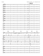 Friend Like Me Jazz Ensemble scores gallery preview page 5