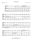 A Little Song