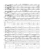 Tritsch-Tratsch Polka Percussion Ensemble scores gallery preview page 4