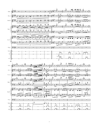 Tritsch-Tratsch Polka Percussion Ensemble scores gallery preview page 6