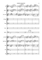 Bohemian Rhapsody Chamber Music scores gallery preview page 5