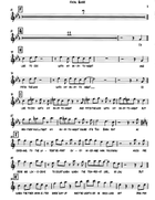 Too Darn Hot! Jazz Ensemble scores gallery preview page 3