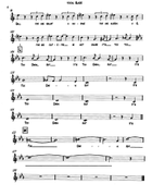 Too Darn Hot! Jazz Ensemble scores gallery preview page 4