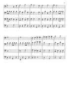 If You Knew Susie (Like I Know Susie) Small Ensemble scores gallery preview page 4