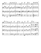 If You Knew Susie (Like I Know Susie) Small Ensemble scores gallery preview page 5