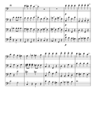 If You Knew Susie (Like I Know Susie) Small Ensemble scores gallery preview page 6