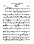 Engagement Polka