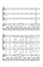 Did I Make The Most Of Loving You SSA scores gallery preview page 6