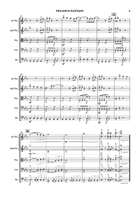 Pegasus Fantasy Chamber Music scores gallery preview page 3
