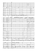 Pinball Number Count Concert Band scores gallery preview page 3