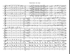 Trombone Nocturne Jazz Ensemble scores gallery preview page 3