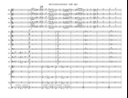 When The Saints Go Marching In Jazz Ensemble scores gallery preview page 4