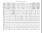When The Saints Go Marching In Jazz Ensemble scores gallery preview page 5
