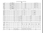 When The Saints Go Marching In Jazz Ensemble scores gallery preview page 6