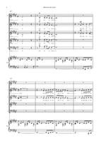 Between The Lines Divisi scores gallery preview page 4