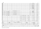 DAD'S SONG Concert Band scores gallery preview page 3