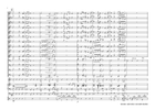 DAD'S SONG Concert Band scores gallery preview page 4