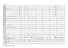DAD'S SONG Concert Band scores gallery preview page 5