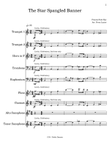 The Star Spangled Banner