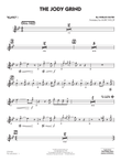 The Jody Grind (arr. Mark Taylor) - Trumpet 1