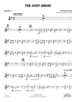 The Jody Grind (arr. Mark Taylor) - Trumpet 4