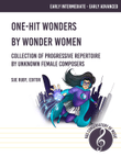 One-Hit Wonders by Wonder Women