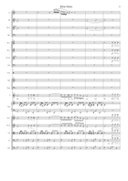 Bella Maria Chamber Orchestra scores gallery preview page 3