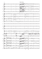 Bella Maria Chamber Orchestra scores gallery preview page 4