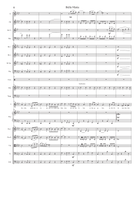 Bella Maria Chamber Orchestra scores gallery preview page 6