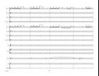 Blue Monk Brass Ensemble scores gallery preview page 4