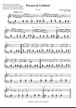 Pavane & Galliard (Op. 37, 2025)