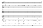 fume-fume Jazz Ensemble scores gallery preview page 3
