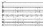 fume-fume Jazz Ensemble scores gallery preview page 6