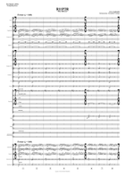 The Mirrors (Revised) - Score Only Full Orchestra scores gallery preview page 3