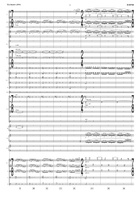 The Mirrors (Revised) - Score Only Full Orchestra scores gallery preview page 4