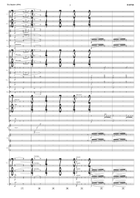 The Mirrors (Revised) - Score Only Full Orchestra scores gallery preview page 5