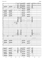 The Mirrors (Revised) - Score Only Full Orchestra scores gallery preview page 6