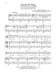 Sands Of Time (from Kismet)