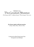 The Greatest Showman